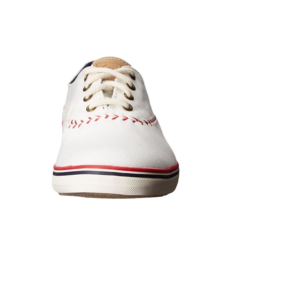 🛍️ Keds Women's Champion MLB Pennant Baseball Sneaker - Picture 5 of 7